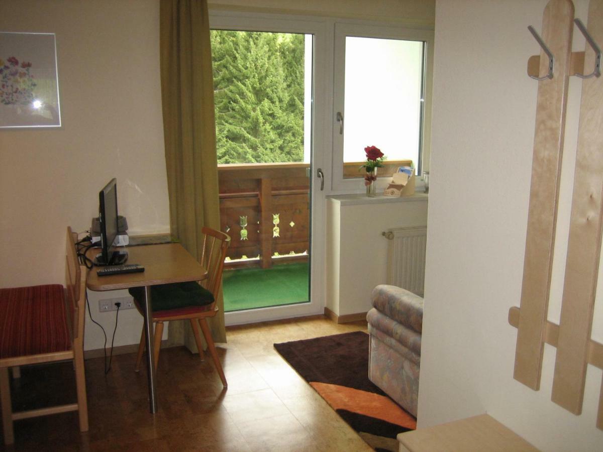 Appartement Haus Schuetter à Schladming Extérieur photo