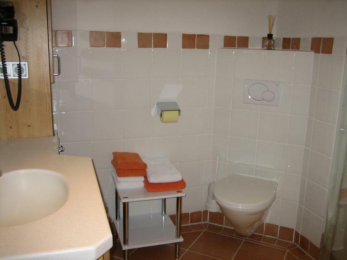 Appartement Haus Schuetter à Schladming Extérieur photo